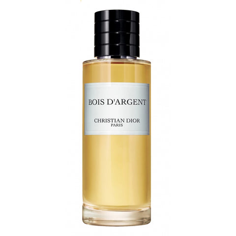 Bois d'Argent by Dior