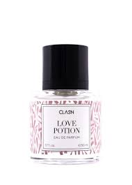 Love Potion by Clash