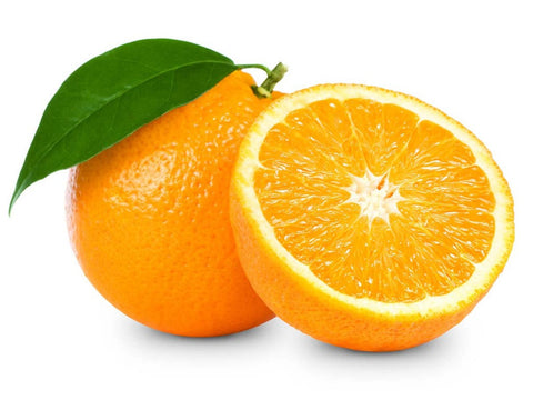 Bitter Orange