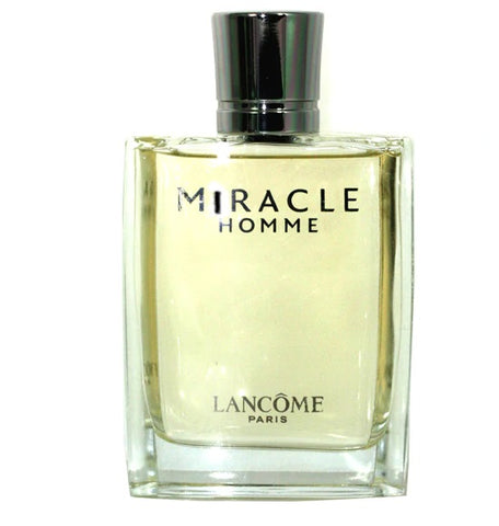 Miracle Homme by Lancôme