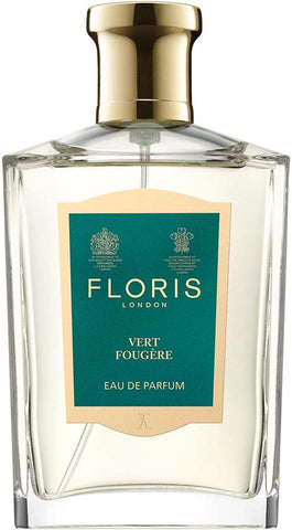 Vert Fougere by Floris