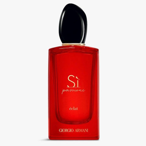 Sì Passione by Giorgio Armani