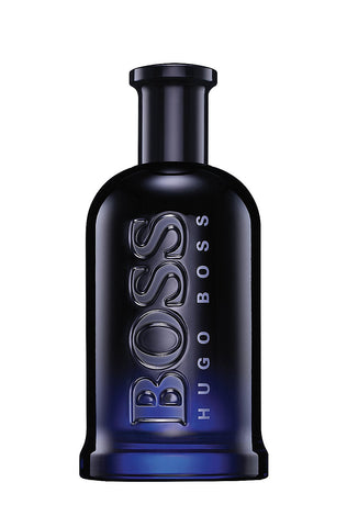 Bottled Night by Hugo Boss