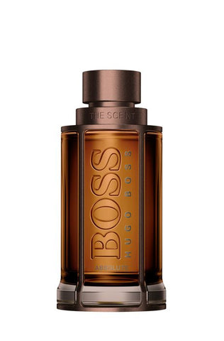 Hugo Boss The Scent Absolute