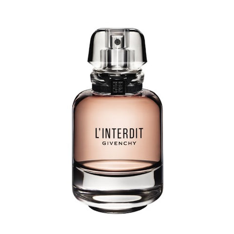 GIVENCHY L’INTERDIT