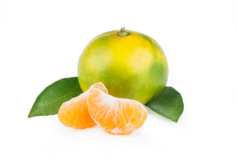 Green Tangerine