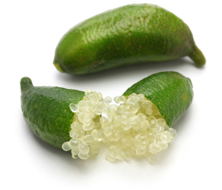 Finger lime