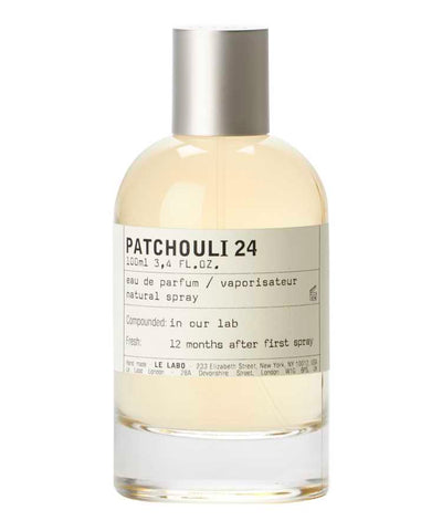 Le Labo Patchouli 24