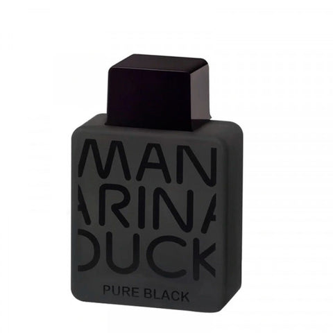 Pure Black by Mandarina Duck