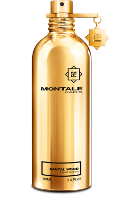 Santal Wood Montale Perfume