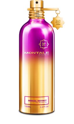 Sensual Instinct Montale Perfume