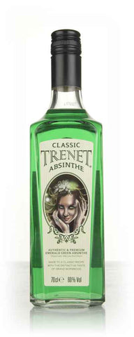 Absinthe