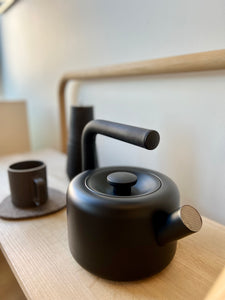 Corvo EKG Electric Kettle – Felicity Loft