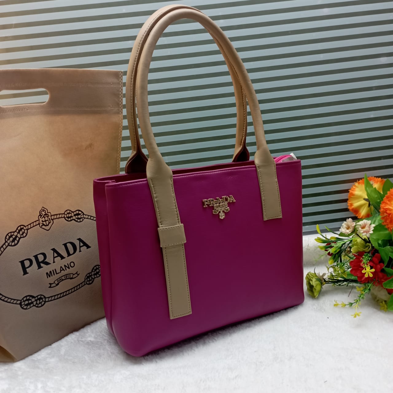 prada bags price in rupees