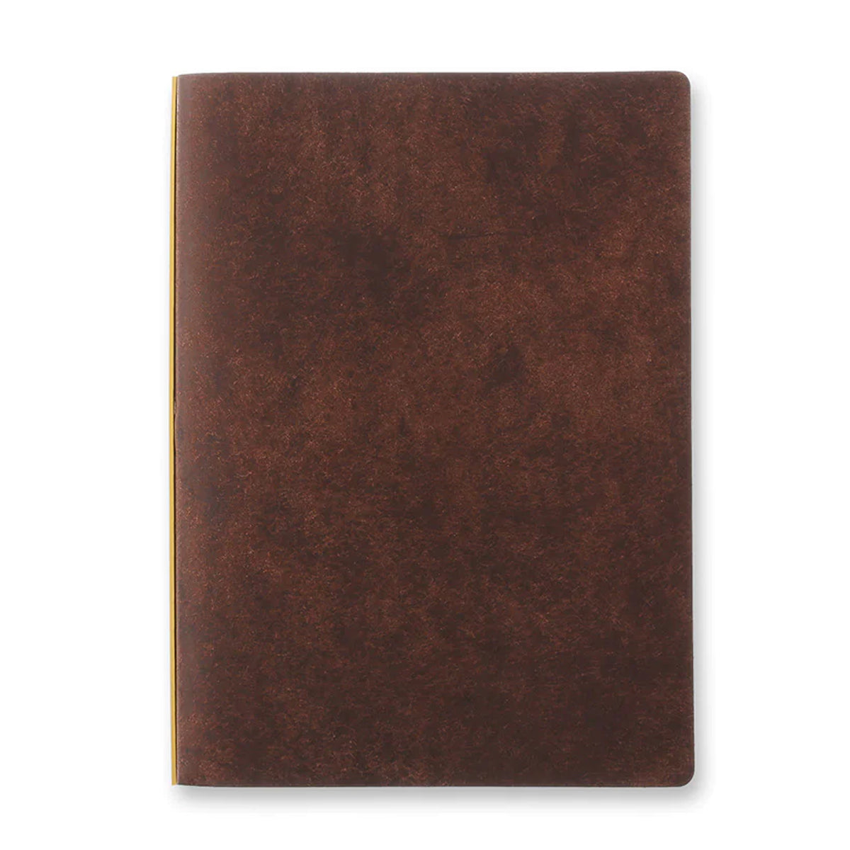 PLOTTER Pueblo 6-Ring Leather Binder - Mini Size – Flax Pen to Paper