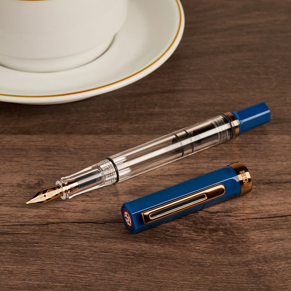 Twsbi Kai Fountain Pen Limited Edition