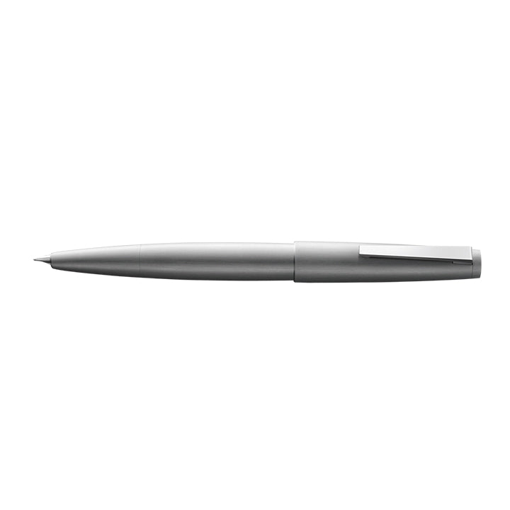 Lamy 2000 Fountain Pen – Flax Pen to Paper