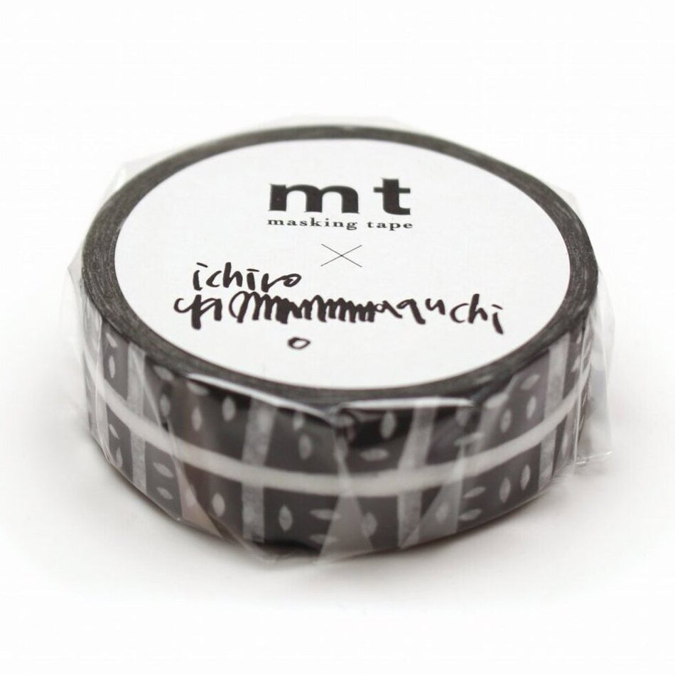 MT Washi Tape / Matte White