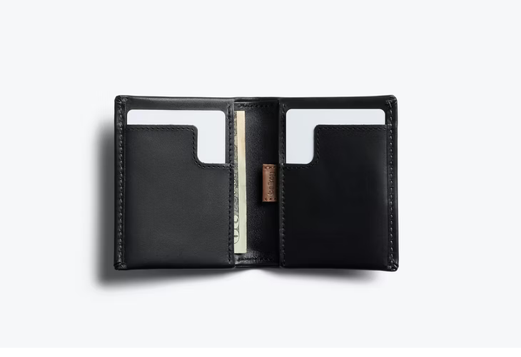 Bellroy Hide & Seek Wallet - LO – GatoMALL - Shop for Unique Brands