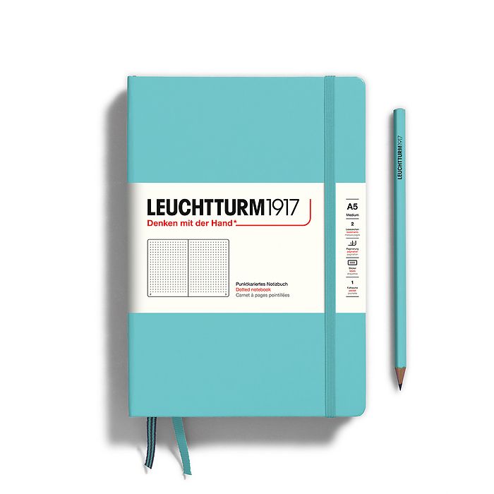 Bullet Journal® - Edition 2 l LEUCHTTURM1917