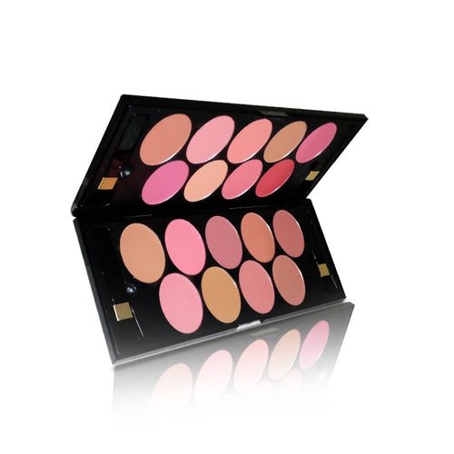 BH Cosmetics MRS BELA BLUSH – Buy Now Pakistan