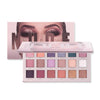 Miss Rose Nude Palette B1 (New