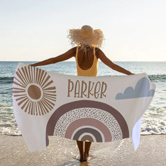 Pool Towel Beach Towel