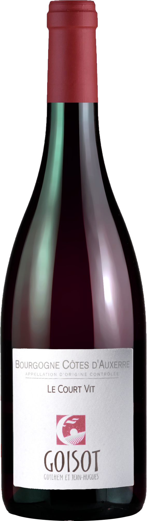 François Labet Pinot Noir VdP L'Île de Beauté