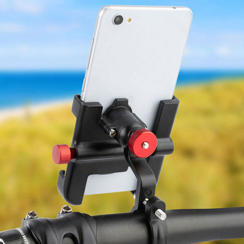 BikeBuddy™ SmartPhone Holder - LUXEBIKING