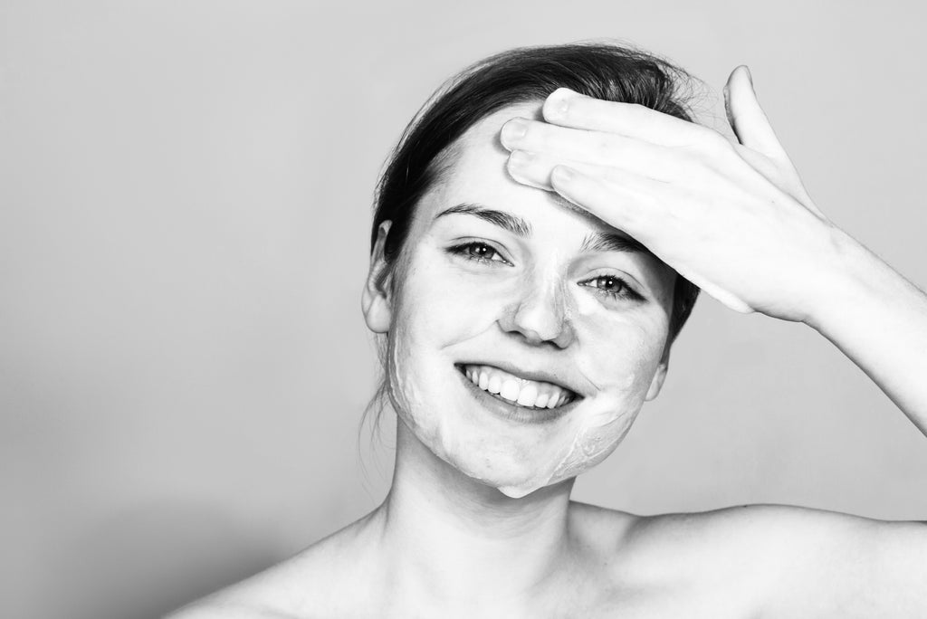 dermalogica face cleansing guide