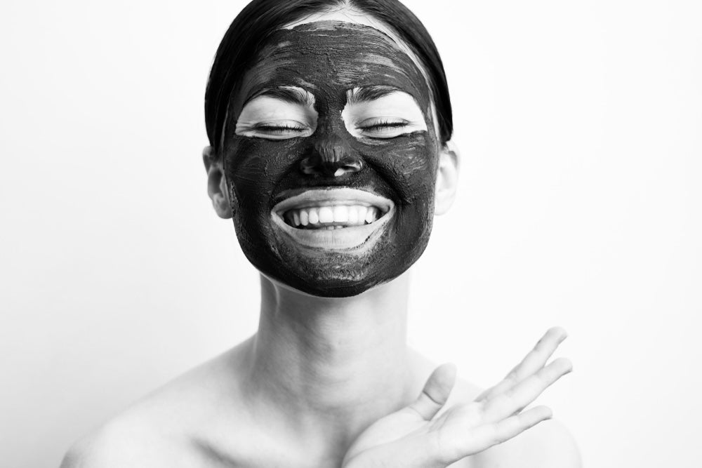 face masque step by step guide