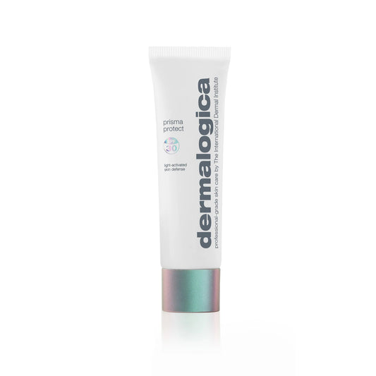 How To Use Dermalogica Skin Perfect Primer SPF30 For Face Make Up
