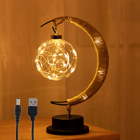 Lampe-de-chevet-lune