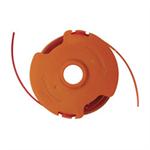 Worx Double Helix Replacement Spool for Corded Trimmers #WA0007