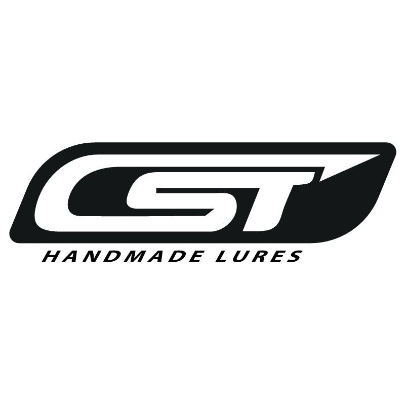 CST Handmade Lures