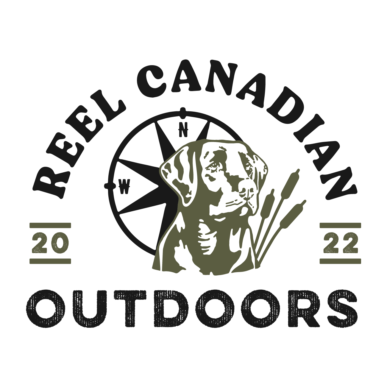 Reel Canadian Outdoors