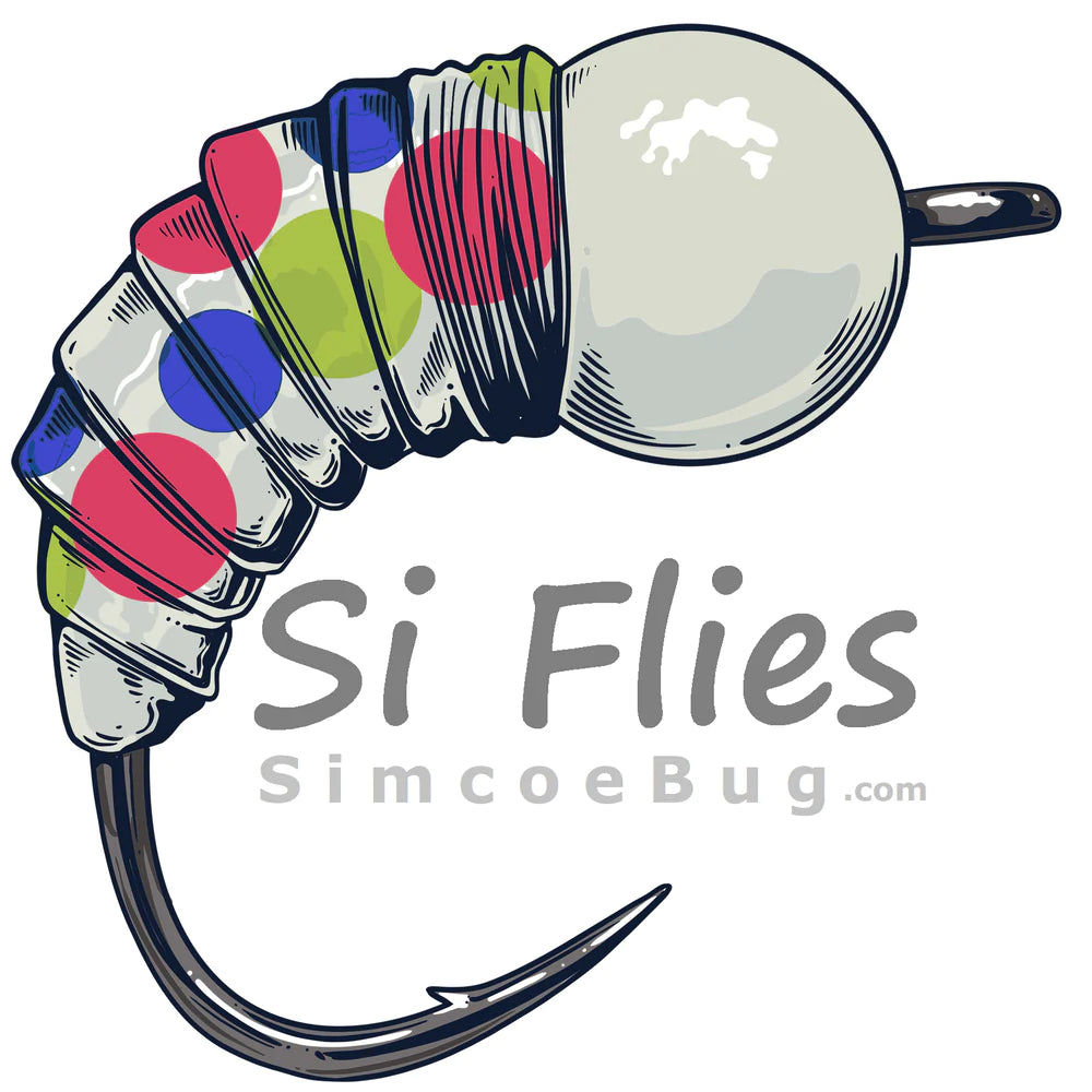 Si Flies