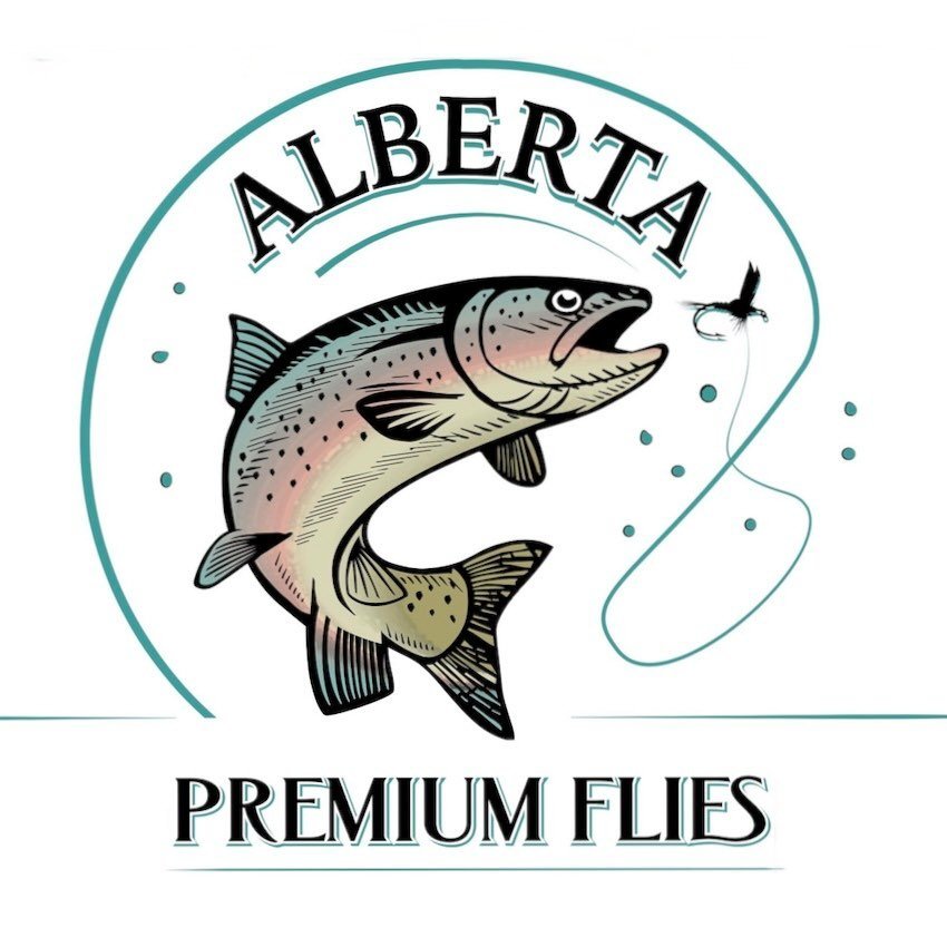 Alberta Premium Flies