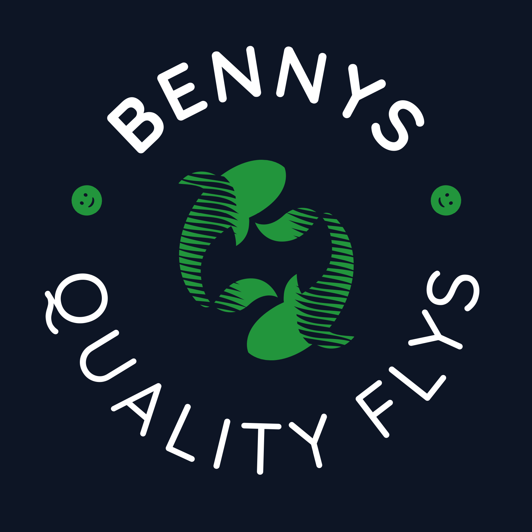 Benny's Quality Flys