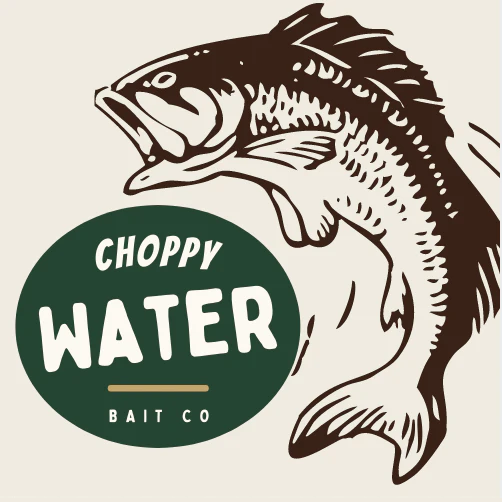 Choppy Water Bait Co