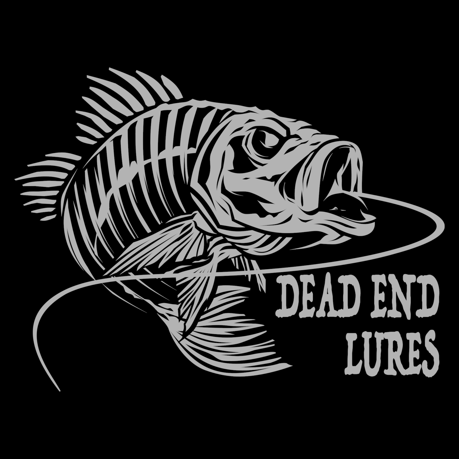 Dead End Lures