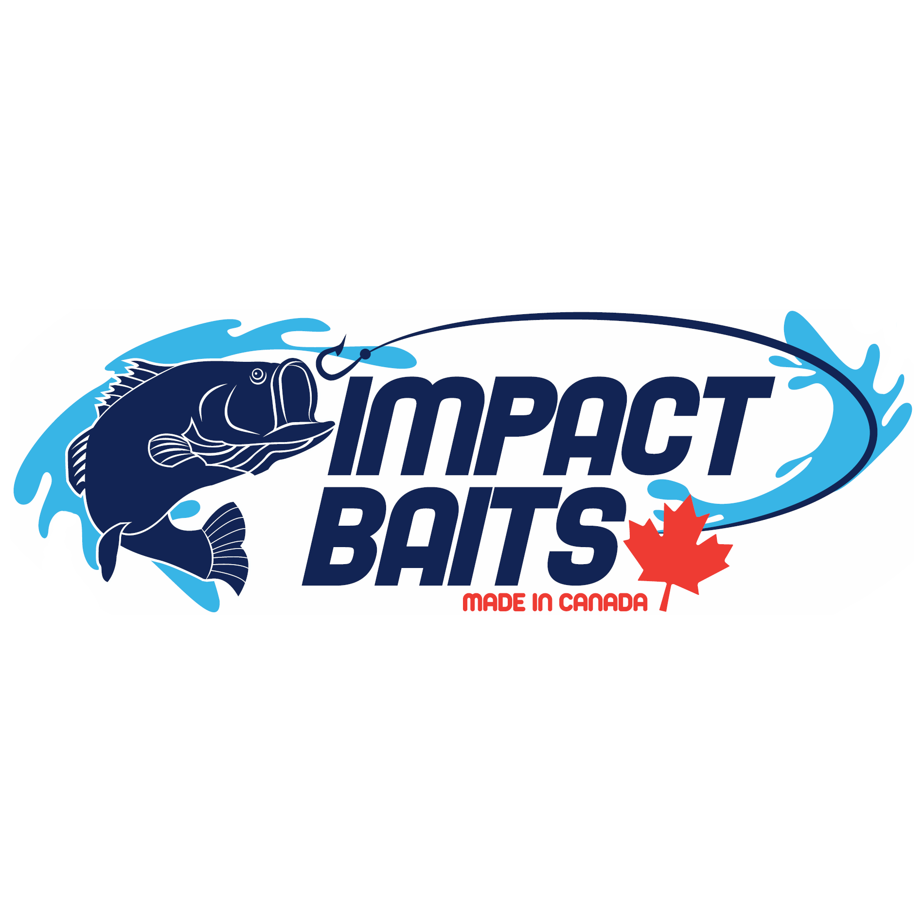 Impact Baits