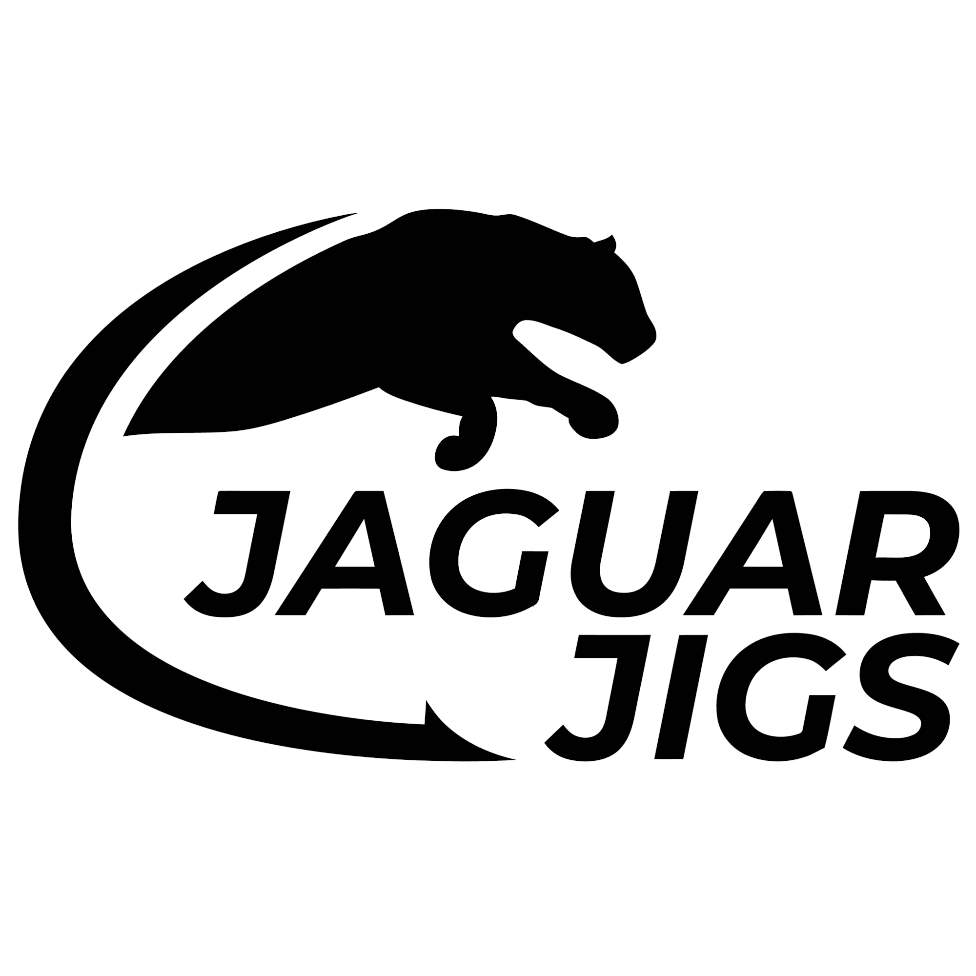 Jaguar Jigs