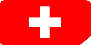 Switzerland Prepaid SIM