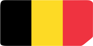 Belgium Prepaid SIM