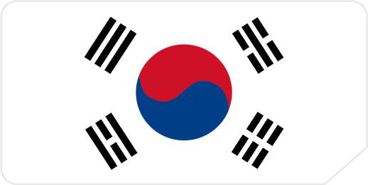 South Korea Prepaid SIM