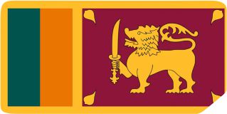 Sri Lanka Prepaid SIM