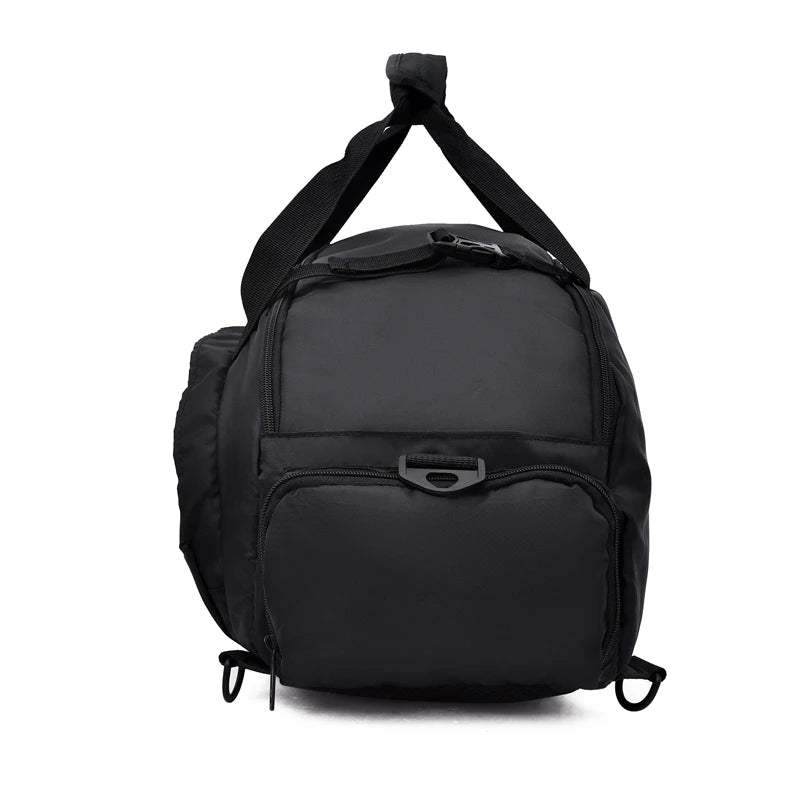 Ultralight Waterproof Gym Bag Travel Fitness Backpack - Sublake 