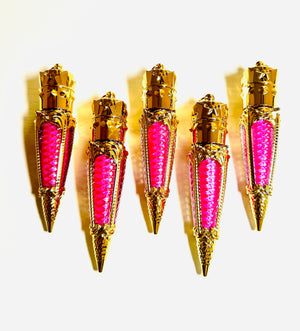 Katty- gorgeous pink - Kateyes Kollection