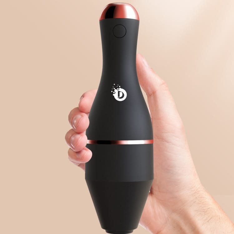 USB Electric Makeup Brush Cleaner